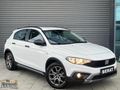 0.59KREDİ-400PEŞİNAT 2022 EGEA CROSS 1.6M.JET OTOMATİK HATASIZ