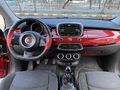 2015 MODEL 500X HATASIZ TADINDA 100 BİN KM DE