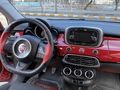 2015 MODEL 500X HATASIZ TADINDA 100 BİN KM DE