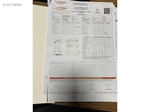 2015 MODEL 500X HATASIZ TADINDA 100 BİN KM DE