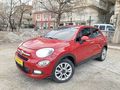 2015 MODEL 500X HATASIZ TADINDA 100 BİN KM DE