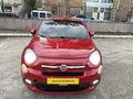 2015 MODEL 500X HATASIZ TADINDA 100 BİN KM DE
