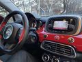 2015 MODEL 500X HATASIZ TADINDA 100 BİN KM DE