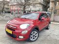 2015 MODEL 500X HATASIZ TADINDA 100 BİN KM DE
