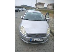 Sahibinden Fiat Linea 1.4 Turbo Active Plus 2010 Model