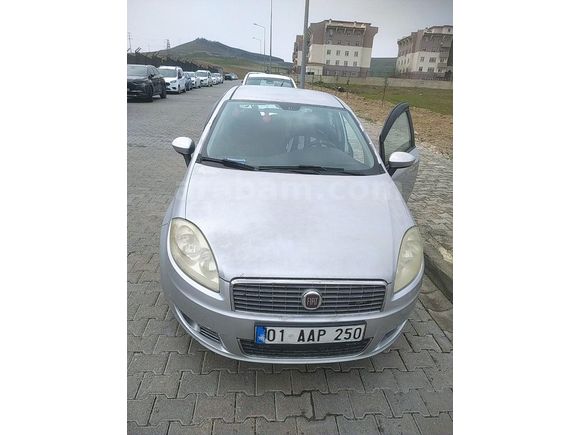 Sahibinden Fiat Linea 1.4 Turbo Active Plus 2010 Model