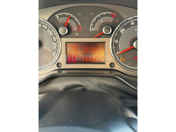Sahibinden Fiat Linea 1.4 Turbo Active Plus 2010 Model
