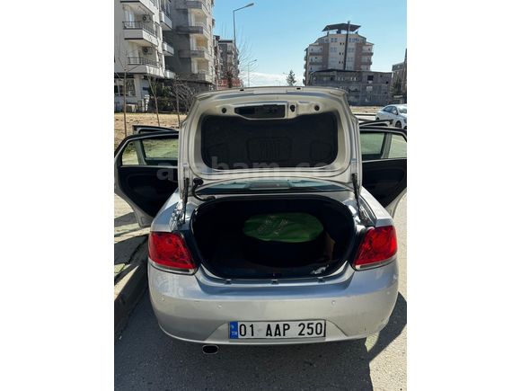 Sahibinden Fiat Linea 1.4 Turbo Active Plus 2010 Model