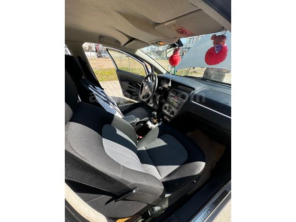 Sahibinden Fiat Linea 1.4 Turbo Active Plus 2010 Model