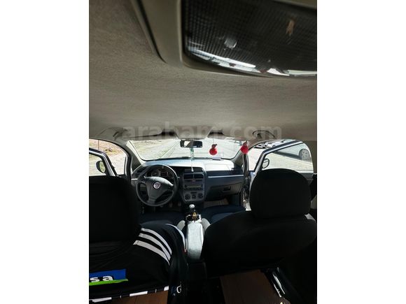 Sahibinden Fiat Linea 1.4 Turbo Active Plus 2010 Model