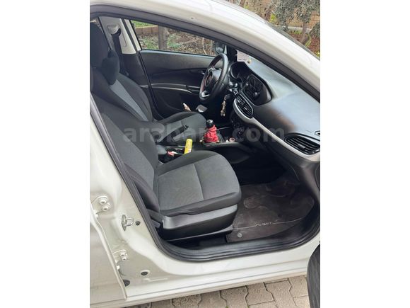 Sahibinden Fiat Egea 1.3 Multijet Easy 2019 Model 
