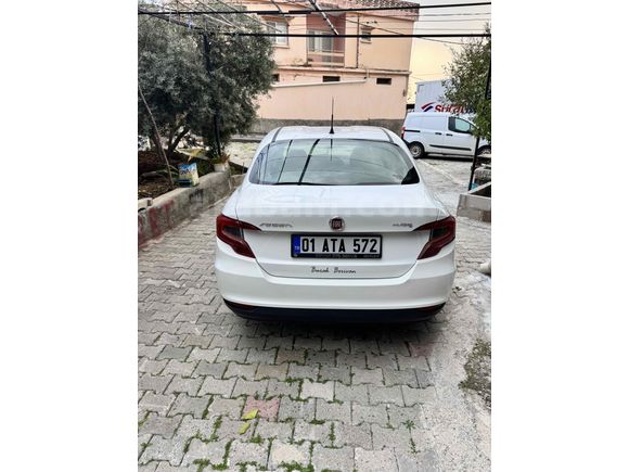 Sahibinden Fiat Egea 1.3 Multijet Easy 2019 Model 