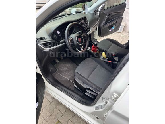 Sahibinden Fiat Egea 1.3 Multijet Easy 2019 Model 
