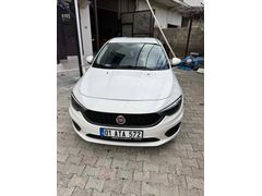 Sahibinden Fiat Egea 1.3 Multijet Easy 2019 Model 