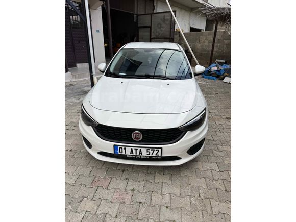 Sahibinden Fiat Egea 1.3 Multijet Easy 2019 Model 
