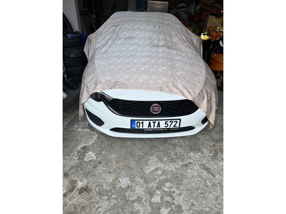 Sahibinden Fiat Egea 1.3 Multijet Easy 2019 Model 