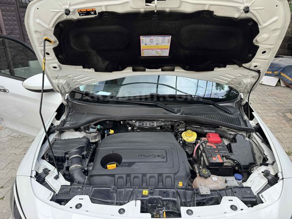 Sahibinden Fiat Egea 1.3 Multijet Easy 2019 Model 