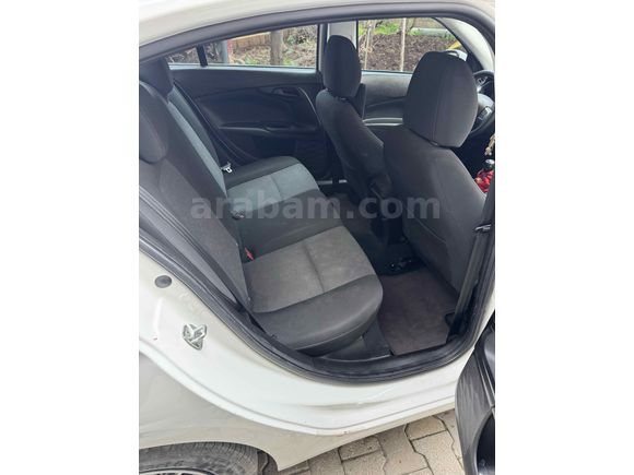 Sahibinden Fiat Egea 1.3 Multijet Easy 2019 Model 