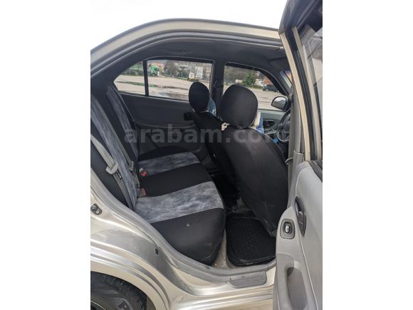 Sahibinden Hyundai Accent 1.5 CRDi Admire 2005 Model Bartın