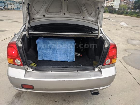 Sahibinden Hyundai Accent 1.5 CRDi Admire 2005 Model Bartın