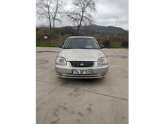 Sahibinden Hyundai Accent 1.5 CRDi Admire 2005 Model Bartın