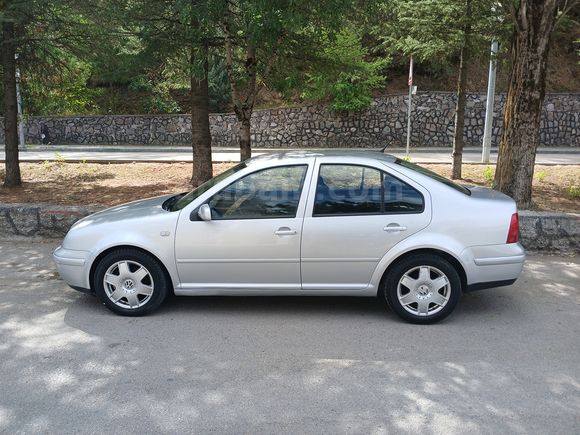 Sahibinden Kazasız-Değişensiz Aile Aracı Vw Bora