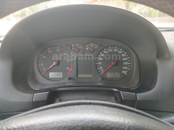 Sahibinden Kazasız-Değişensiz Aile Aracı Vw Bora