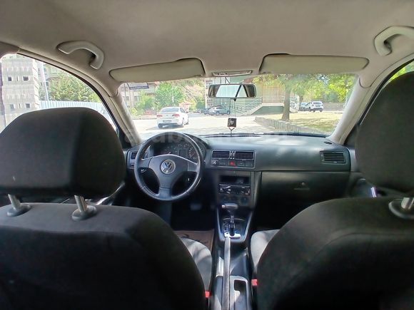 Sahibinden Kazasız-Değişensiz Aile Aracı Vw Bora