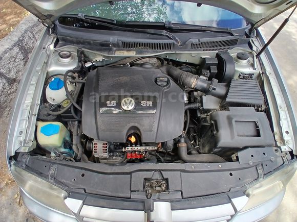 Sahibinden Kazasız-Değişensiz Aile Aracı Vw Bora