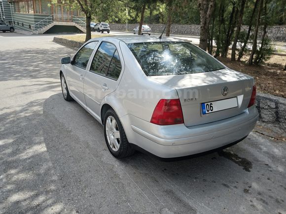 Sahibinden Kazasız-Değişensiz Aile Aracı Vw Bora