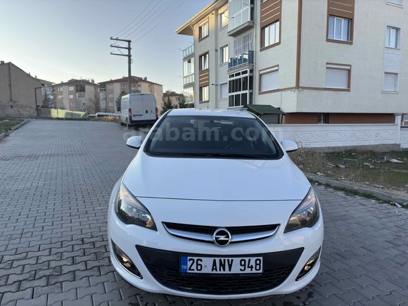 HATASIZ 65 BİNDE 2017 ASTRA  EDİTİON PLUS EXTRALI 