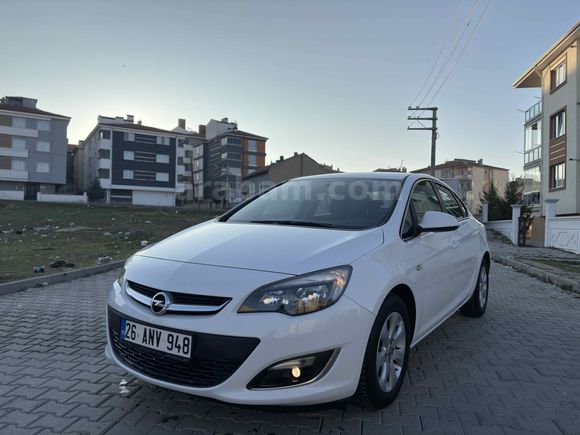 HATASIZ 65 BİNDE 2017 ASTRA  EDİTİON PLUS EXTRALI 