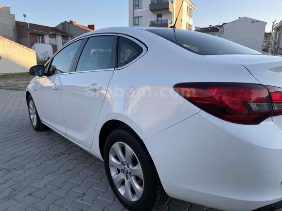 HATASIZ 65 BİNDE 2017 ASTRA  EDİTİON PLUS EXTRALI 