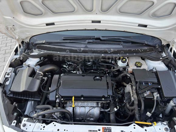 HATASIZ 65 BİNDE 2017 ASTRA  EDİTİON PLUS EXTRALI 