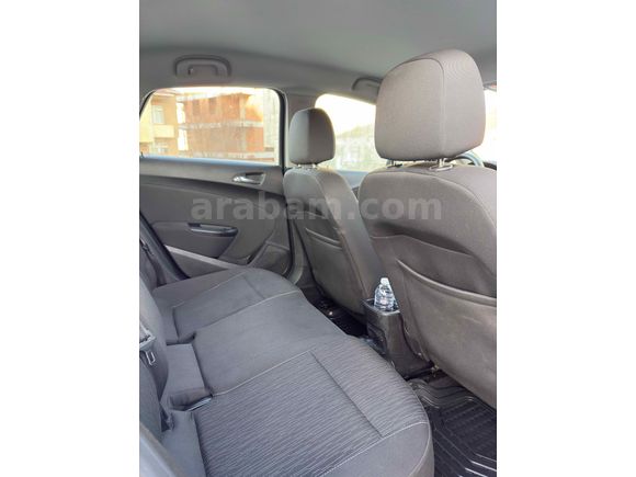 HATASIZ 65 BİNDE 2017 ASTRA  EDİTİON PLUS EXTRALI 