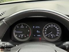 ANILLAR'dan 2020 HYUNDAI TUCSON 1.6 CRD SMART DCT 115.000 KM