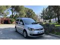 Sahibinden Volkswagen Caddy 1.6 TDI Team 2014 Model 