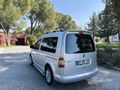Sahibinden Volkswagen Caddy 1.6 TDI Team 2014 Model 