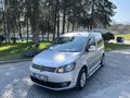 Sahibinden Volkswagen Caddy 1.6 TDI Team 2014 Model 