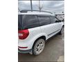 Sahibinden Skoda Yeti 1.2 TSI Active 2015 Model 