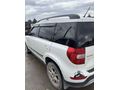 Sahibinden Skoda Yeti 1.2 TSI Active 2015 Model 