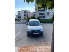 Galeriden Volkswagen Caddy 1.9 TDI Kombi 2010 Model Gaziantep