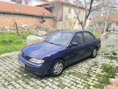 Sahibinden Hyundai Accent 1.5 GLS 1995 Model 