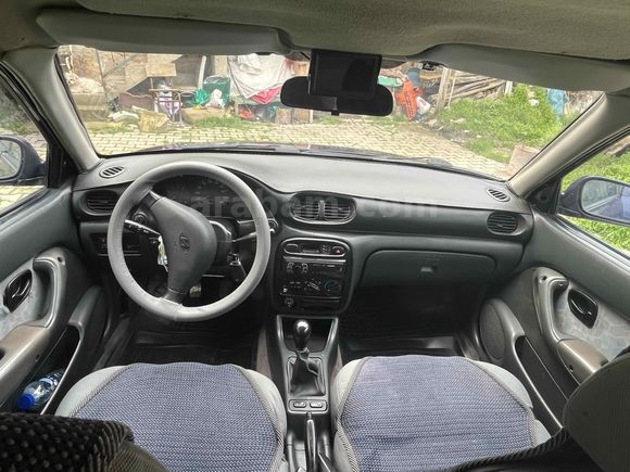 Sahibinden Hyundai Accent 1.5 GLS 1995 Model 