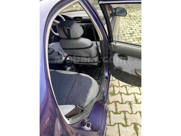 Sahibinden Hyundai Accent 1.5 GLS 1995 Model 