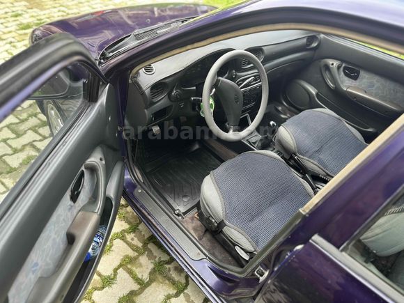 Sahibinden Hyundai Accent 1.5 GLS 1995 Model 
