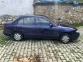 Sahibinden Hyundai Accent 1.5 GLS 1995 Model 