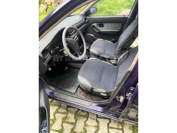 Sahibinden Hyundai Accent 1.5 GLS 1995 Model 