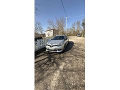 Sahibinden Renault Fluence 1.5 dCi Joy 2013 Model  256.000 km Gri (Gümüş)
