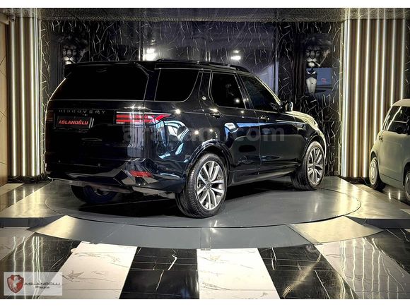 ASLANOĞLU PLAZA'DAN 2024 DİSCOVERY 2.0 P300 DYNAMİC SE